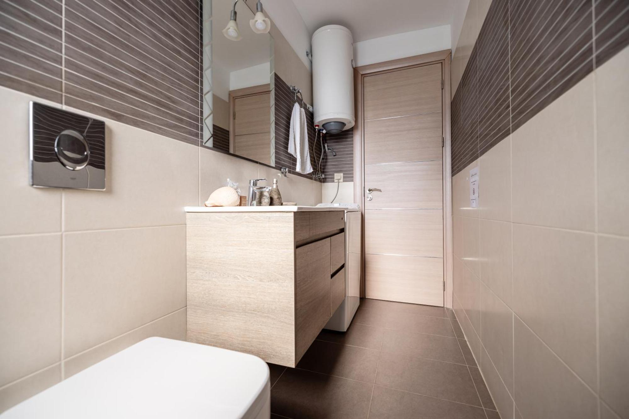 Filippos Apartments Амаринтос Экстерьер фото