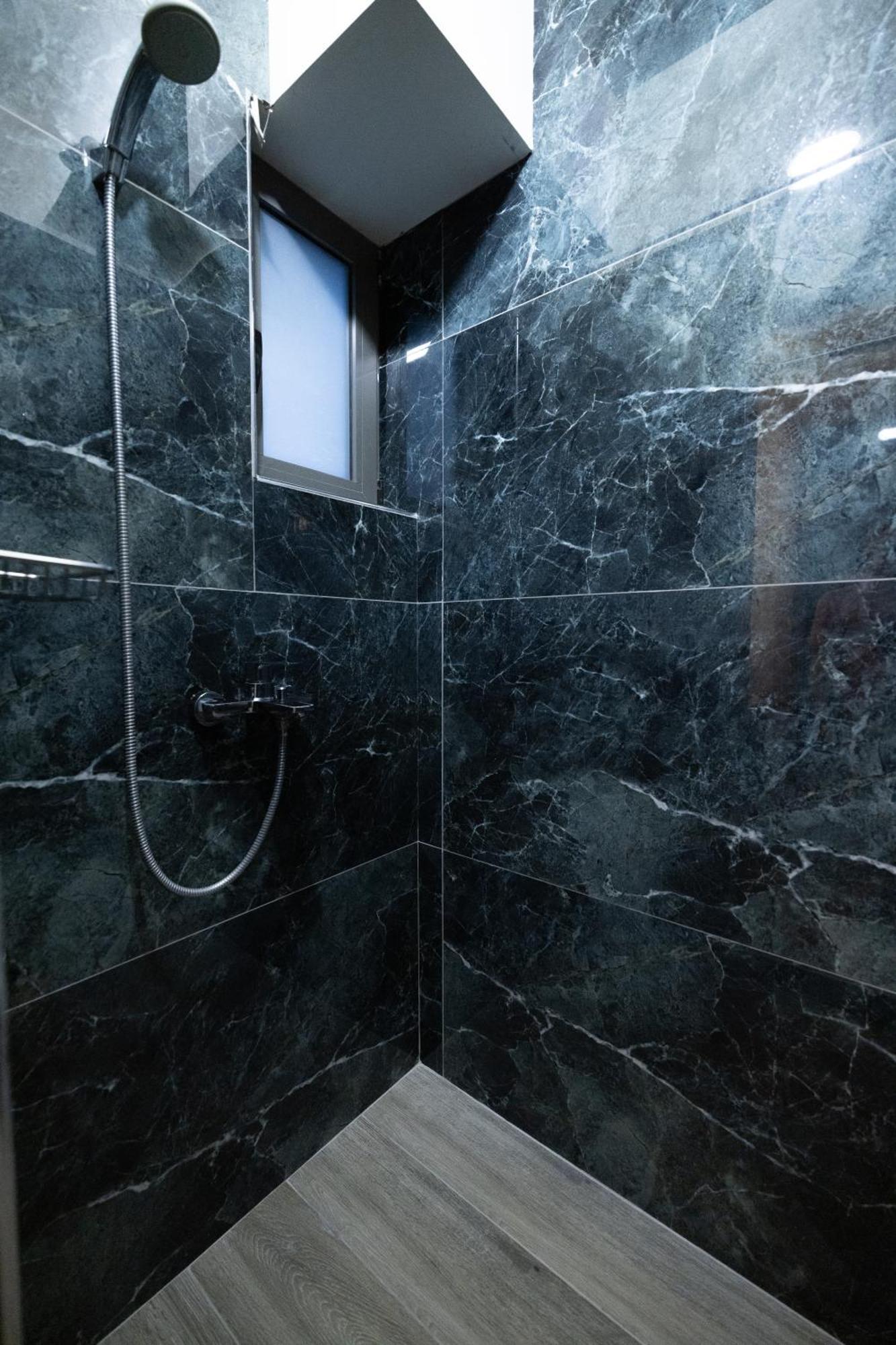 Filippos Apartments Амаринтос Экстерьер фото